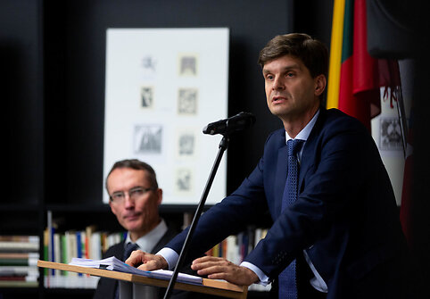 Ignas Vėgėlė