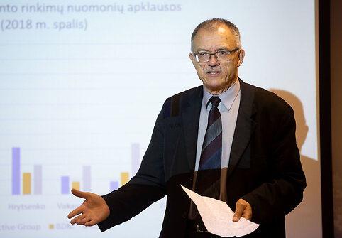 Petras Vaitiekūnas