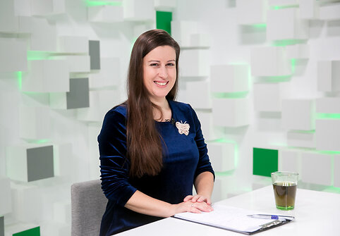 Milda Karklytė-Palevičienė