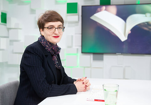 Jūratė Čer&scaron;kutė