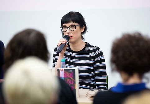 Virginija Kulvinskaitė