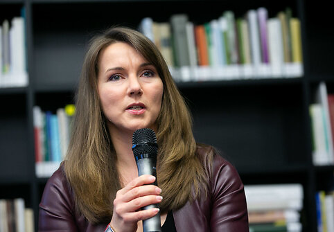 Gražina Sviderskytė