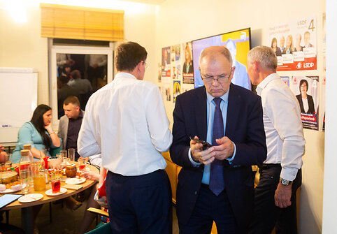 Vytenis Andriukaitis