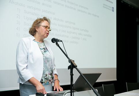 Vita Karpu&scaron;kienė
