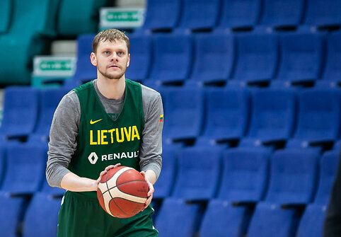 Eimantas Bendžius