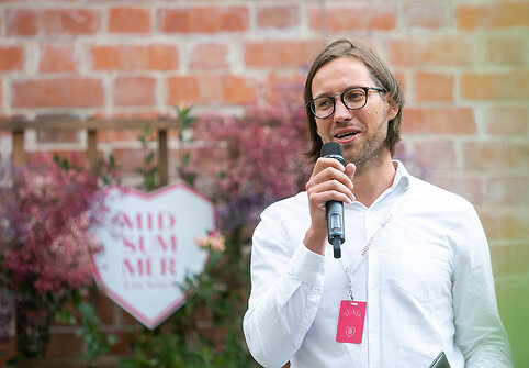 Valdas Petreikis