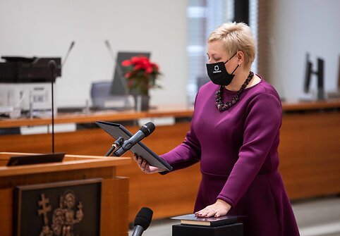 Rita Balčiūnienė