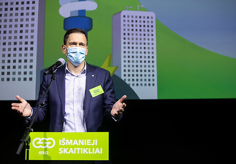 Dainius Kreivys