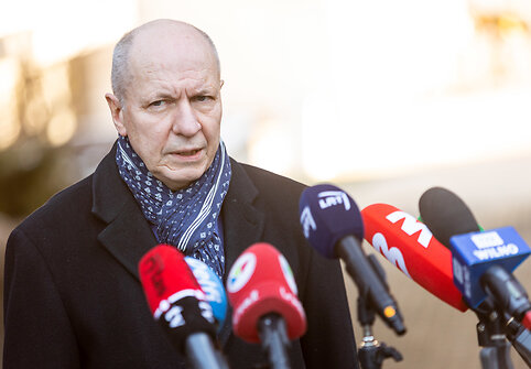 Feliksas Jankevičius