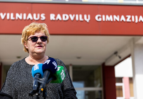 Rima Žalimienė