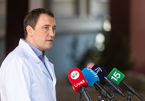 Valdas Pečeliūnas
