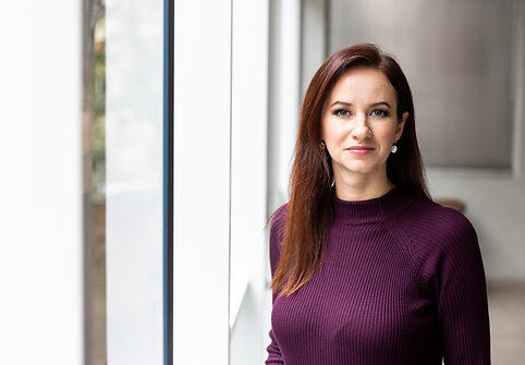 Inga Ruginienė