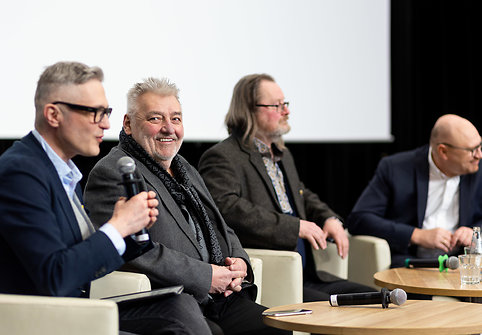 Prof. Alfredas Bumblauskas: „Apie Vilnių žinome Vos Penkis Dalykus ...