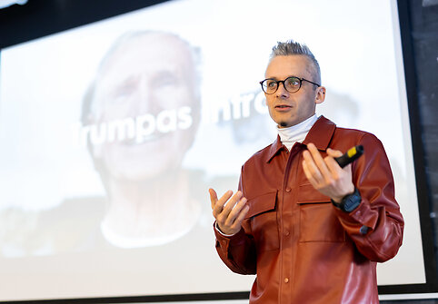 Rimantas Stanevičius