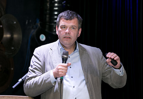 Toksikologas Robertas Badaras