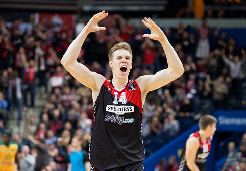 Martynas Echodas