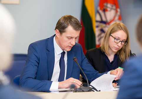 Žygimantas Vaičiūnas
