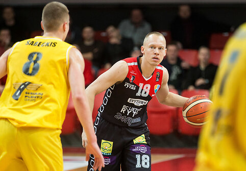 Mindaugas Girdžiūnas
