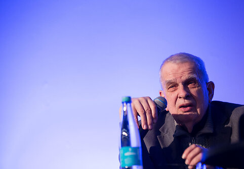 Tomas Venclova