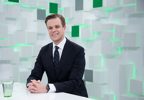 Gabrielius Landsbergis