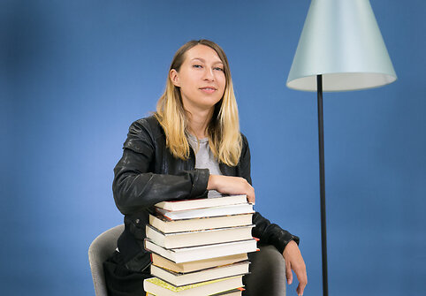 Gabija Gru&scaron;aitė