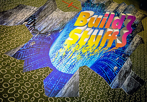 Konferencija „Build stuff“