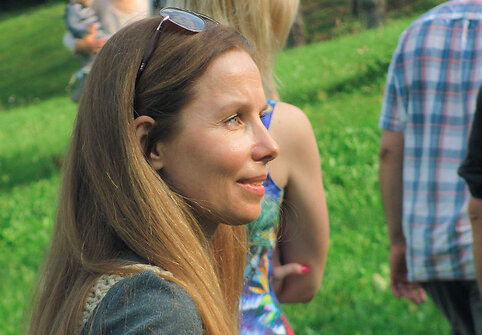 Greta Kardi&scaron;iūtė