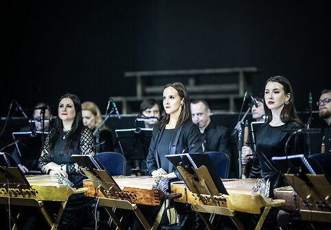 Ansamblis „Lietuva“