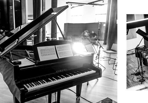 Lietuvos ir Liuksemburgo muzikinės partnerystės