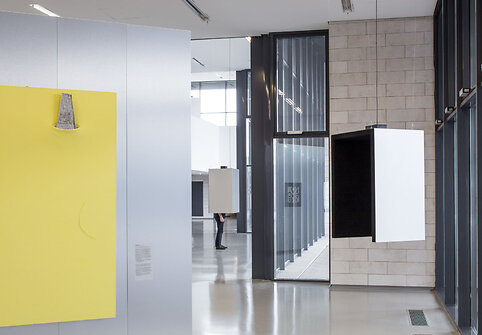 Architektūra &bdquo;IMPLMNT architects&ldquo;