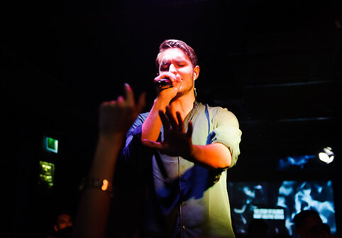 Martynas Kavaliauskas