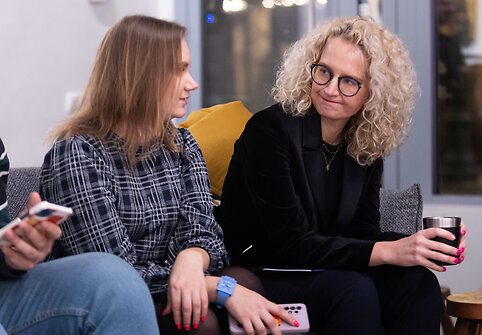 Aušrinė Armonaitė