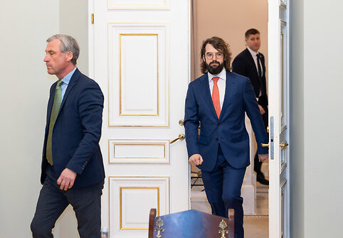 Povilas Poderskis
