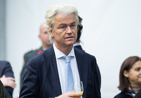 Geertas Wildersas
