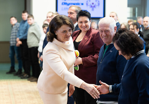 Diana Nausėdienė