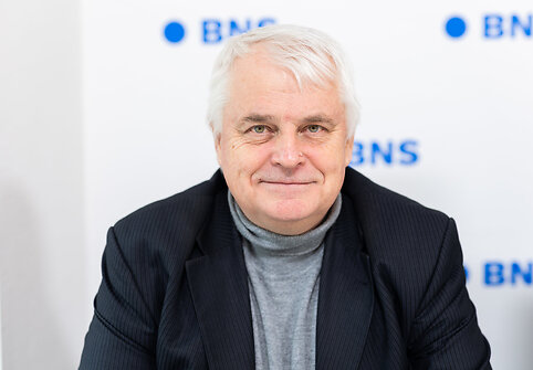 Eimantas Pranauskas