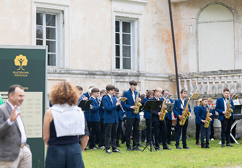 Pilietiškumo festivalis 2025