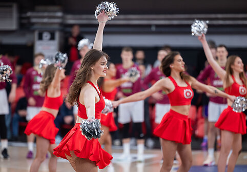 LKL rungtynės: &bdquo;Rytas" -&bdquo;7bet-Lietkabelis&ldquo;