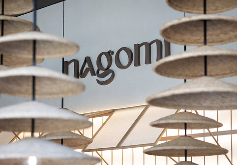 Restoranas &bdquo;Nagomi&ldquo;