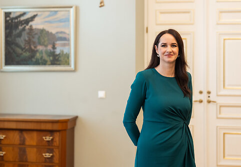Inga Ruginienė