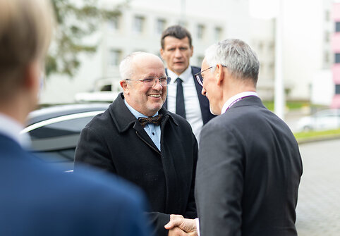 Juozas Olekas