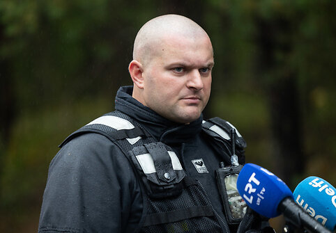 Edvinas Bagdonavičius