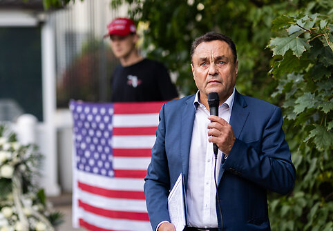 Petras Gražulis