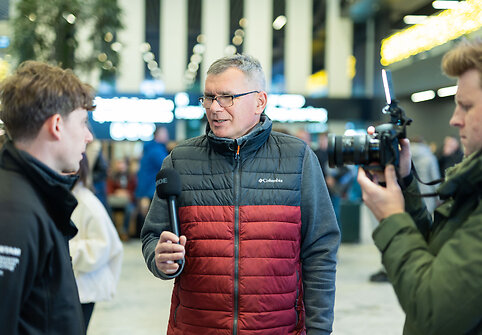 15min media komanda, Žilvinas Pekarskas ir Aidas Bubinas, i&scaron;vyksta į Dakaro ralį