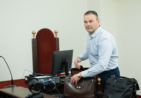 Arturas Jušinskis