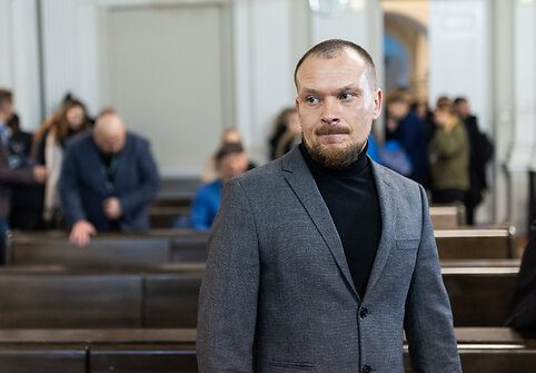 Karolis Ilgevičius
