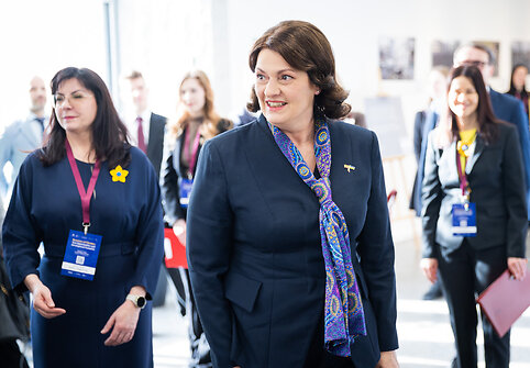 Diana Nausėdienė