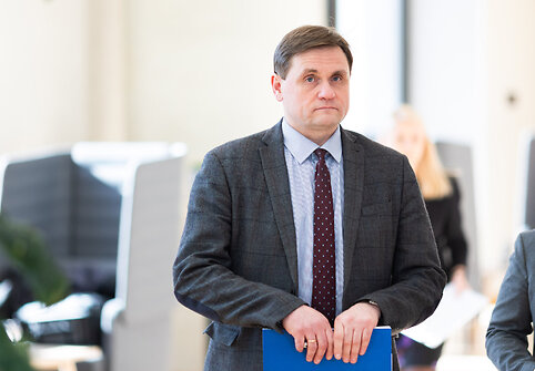 Vilmantas Vitkauskas
