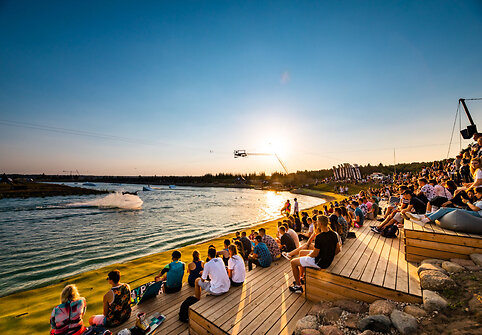 313 CABLE PARK