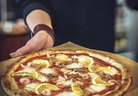 „Time4pizza“